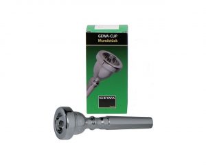 GEWA 710004 3C trumpetin suukappale