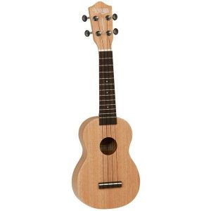Tanglewood TU1 sopraanoukulele