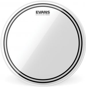 Evans 16" TT16ECR Resonant Control