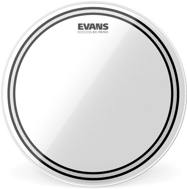 Evans 16" TT16ECR Resonant Control