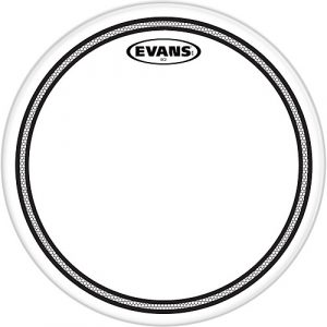 Evans 10" EC Resonant Control Tom