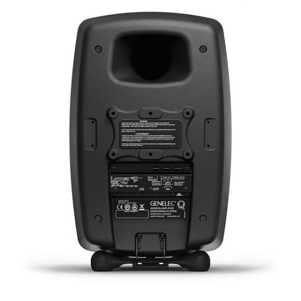 Genelec 8050BPM aktiivikaiutin - Image 2
