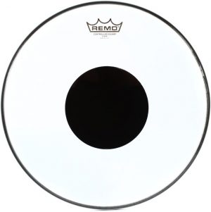 Remo 12" Controlled Sound Clear