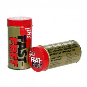 GHS Fast Fret