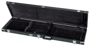 GEWA 523140 Flat Top Universal bassokotelo