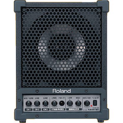 Roland CM-30 CUBE Monitor