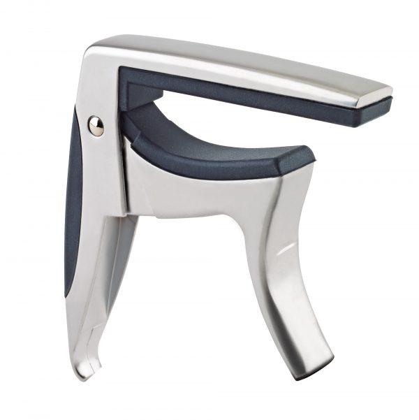 K&M 30900 akustisen kitaran capo