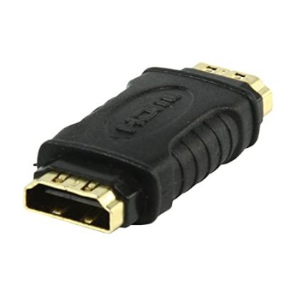 HQSP083 HDMI jatko-adapteri