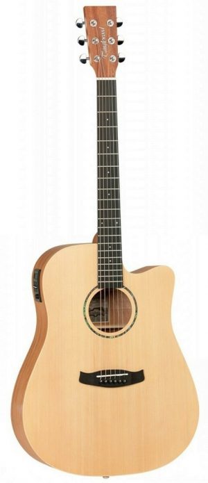 Tanglewood Roadster II TWR2 DCE