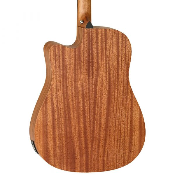 Tanglewood Roadster II TWR2 DCE - Image 3
