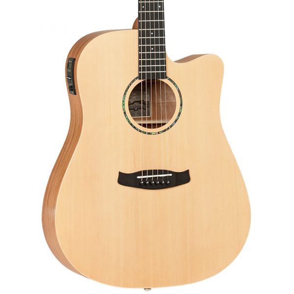 Tanglewood Roadster II TWR2 DCE - Image 2