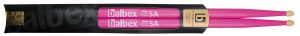 Balbex Hickory 5A PINK rumpukapulat