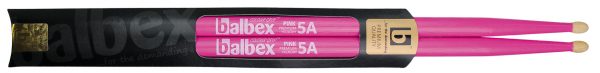 Balbex Hickory 5A PINK rumpukapulat