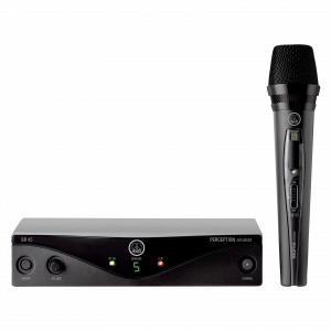 AKG WMS45 Perception Wireless Vocal Set D