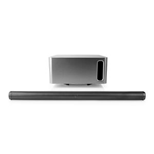 Nedis SPSB420BK 2.1 Bluetooth soundbar