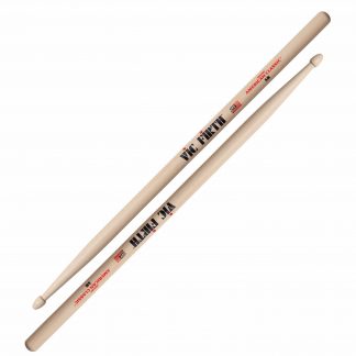Vic Firth 5B American Classic Hickory rumpukapulat