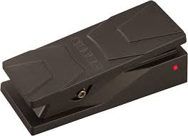 Boss PW-3 Wah