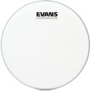 Evans 13" B10G2 G2 Coated