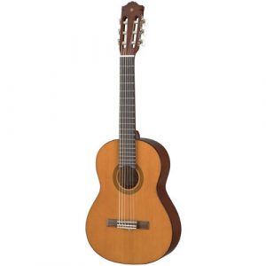 Yamaha CGS102A 1/2 klassinen kitara