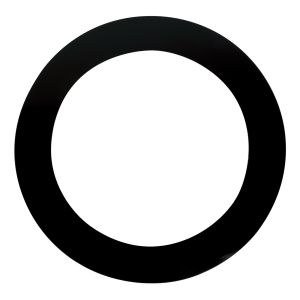 Remo The DynamO hole cutting template 4"