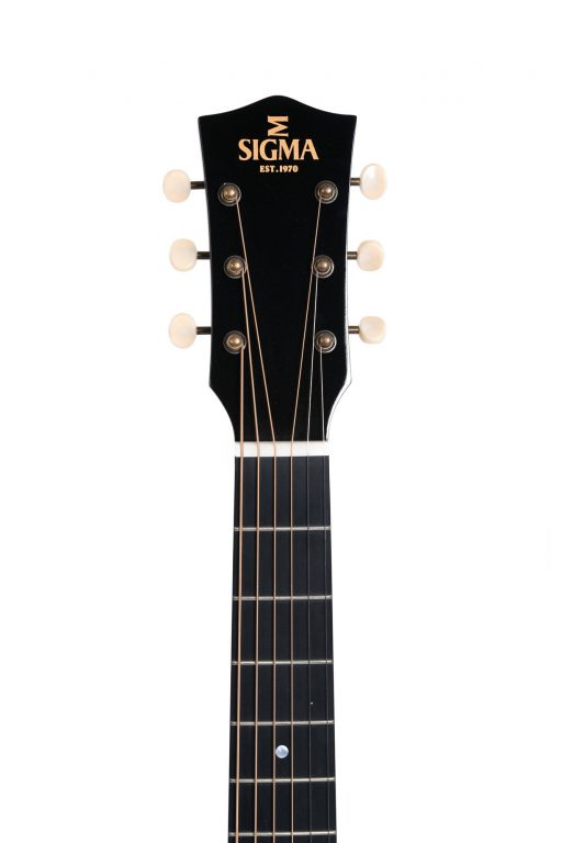 Sigma JM-SG45+ elektroakustinen kitara - Image 5