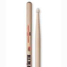 Vic Firth 5BN Nylon Tip American Classic Hickory rumpukapulat