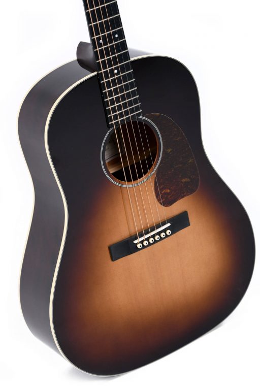 Sigma JM-SG45+ elektroakustinen kitara - Image 3