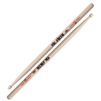 Vic Firth 2B American Classic Hickory rumpukapulat
