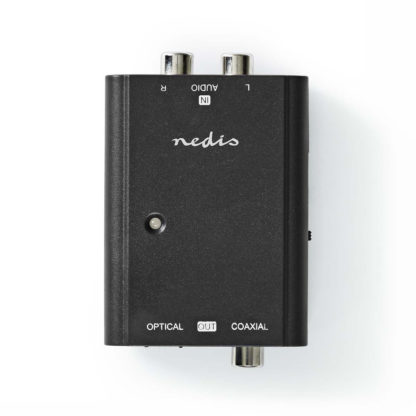 Nedis ACON2503AT Digital Audio Converter - Image 4