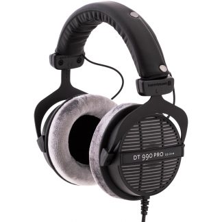 Beyerdynamic DT 990 PRO kuulokkeet