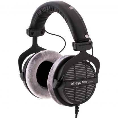 Beyerdynamic DT 990 PRO kuulokkeet