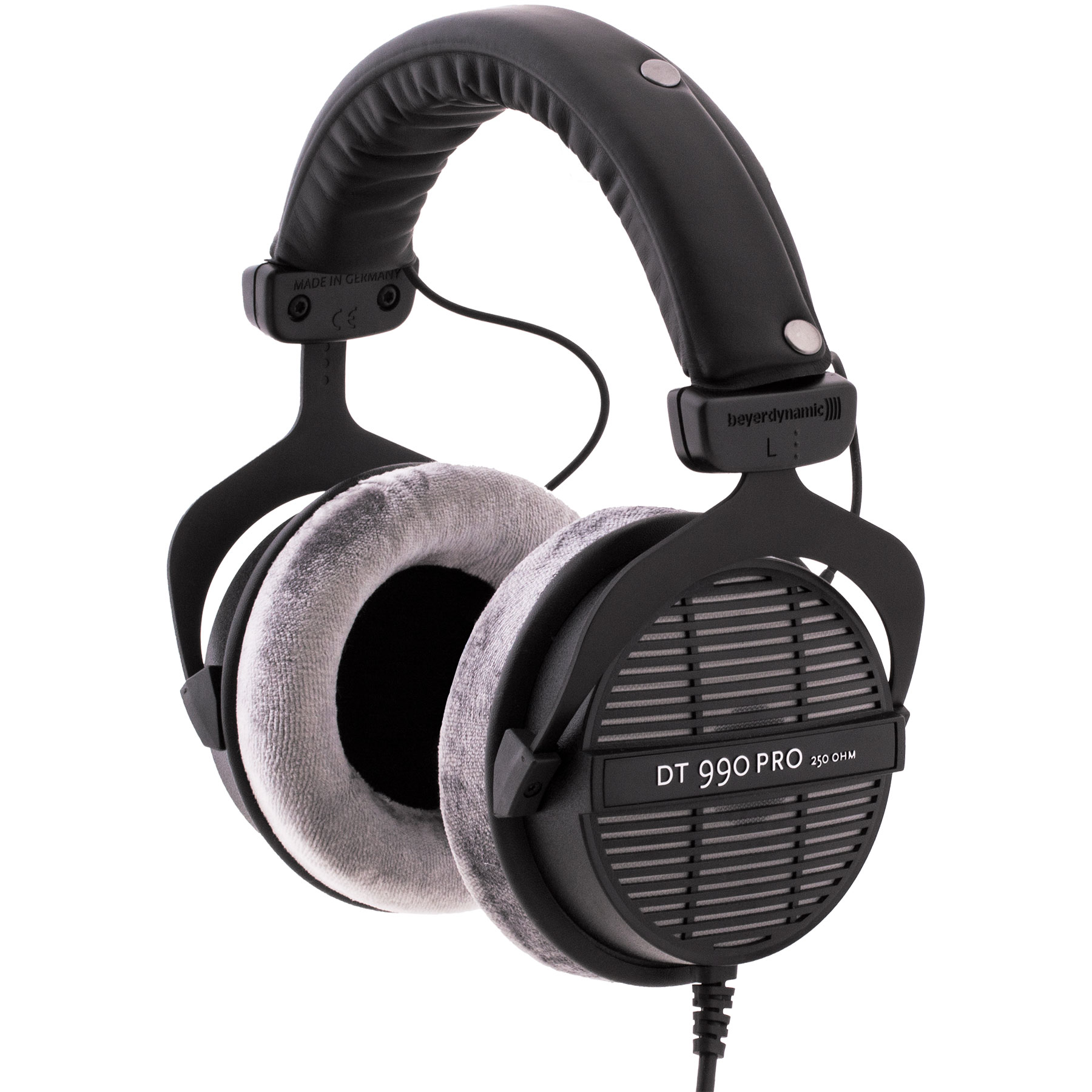 Beyerdynamic DT 990 PRO kuulokkeet - Soitinkulman verkkokauppa