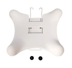 Genelec 6010-440/W Iso-Pod ja jalustajousi
