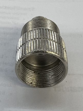 DAP 3/8"-5/8" kierre adapteri