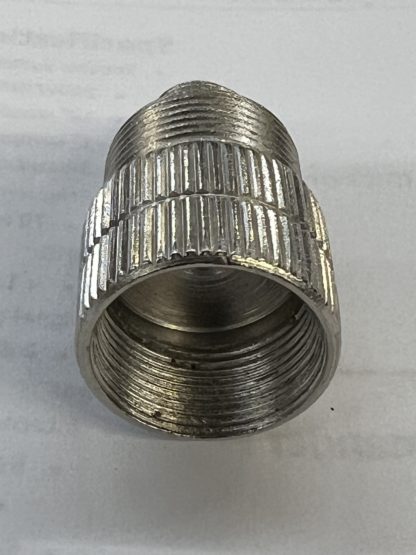 DAP 3/8"-5/8" kierre adapteri