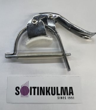 Peace CP-1F klassisen kitaran capo