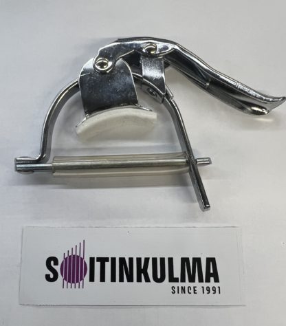 Peace CP-1F klassisen kitaran capo