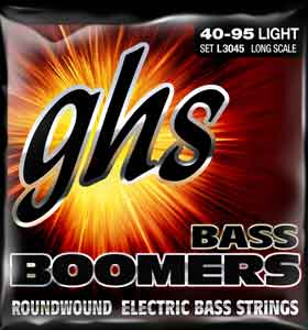 GHS L3045 40-95 basson kielet