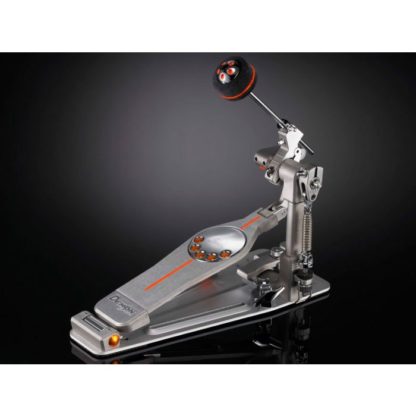 Pearl P-3000D Demon Drive Single bassorummun pedaali+laukku - Image 3