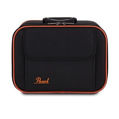 Pearl P-3000D Demon Drive Single bassorummun pedaali+laukku - Image 2
