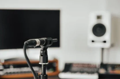 Beyerdynamic MM1 mittamikrofoni - Image 3
