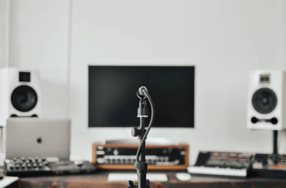 Beyerdynamic MM1 mittamikrofoni - Image 2