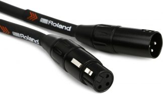 Roland RMC-G25 mikrofonikaapeli 7.5m
