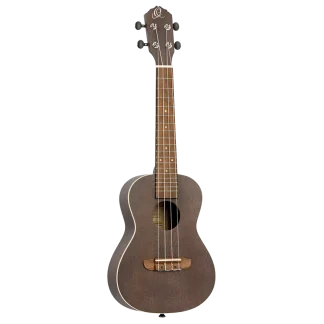 Ortega  RU-COAL konserttiukulele