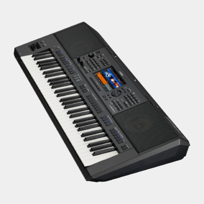Yamaha PSR-SX900 kosketinsoitin - Image 4