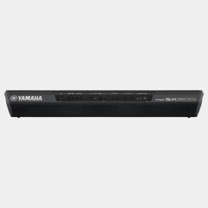 Yamaha PSR-SX900 kosketinsoitin - Image 5