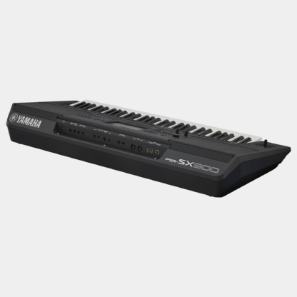Yamaha PSR-SX900 kosketinsoitin - Image 2