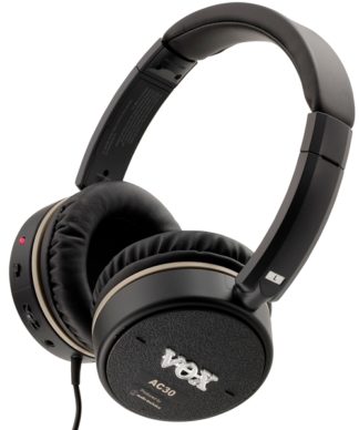 VOX VGH-AC30 Headphones Amp