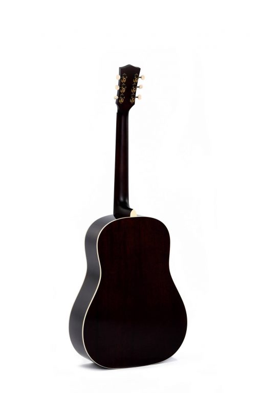 Sigma JM-SG45+ elektroakustinen kitara - Image 4