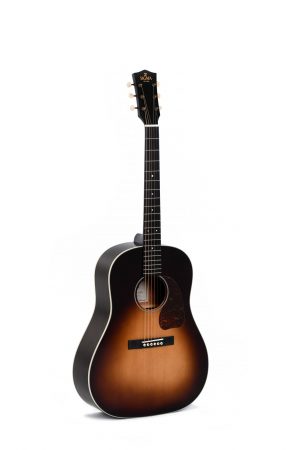 Sigma JM-SG45+ elektroakustinen kitara